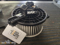 VENTILATOR KABINE MAZDA 2
