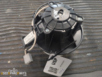 VENTILATOR KABINE OPEL ASTRA K 1.4 T