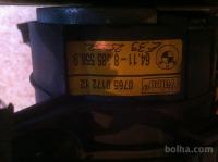 Ventilator kabine original BMW E39, E53(X5) 64.11-8 385 558