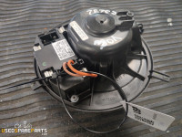 VENTILATOR KABINE+UPOR VOLKSWAGEN TIGUAN