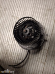 Ventilator prezračevanja kabine