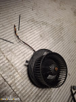 Ventilator prezračevanja kabine