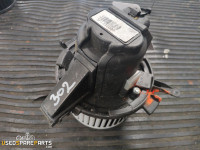 VENTILATOR+UPOR CITROEN C4 PICASSO