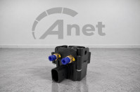 Ventilski blok zračnega vzmetenja BMW X5 F15 4722555610