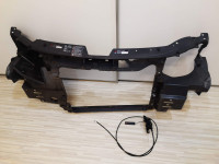 Seat Alhambra, vezna stena ,Sharan, Galaxy