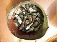 vijaki za platišča novi in rabljeni