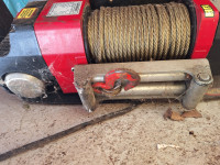 VITEL SUPERWINCH 8514 - 12V