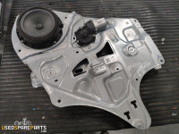 VODILO DVIGA+MOTORČEK KIA SPORTAGE MK3 ZADAJ DESNO