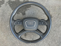 VOLAN AUDI Q7 75€ + AIRBAG AUDI Q7 200€