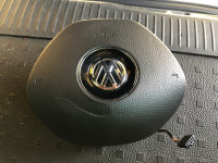 Volanski Airbag VW