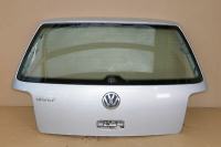 Volkswagen golf 4 pokrov prtljažnika havba hauba vrata steklo