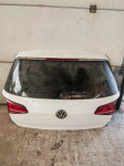Volkswagen Golf 7 pokrov prtljažnika hauba vrata steklo 2012-2020