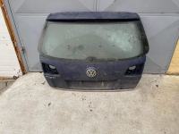 Volkswagen passat b7 2010-2015 pokrov prtljažnika havba steklo vrata