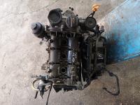 Volkswagen polo škoda fabia 2000-09 1.2 12v 47kw tip AZQ motor masina