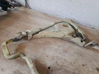 Volkswagen Touareg 02-10 posoda za vitreks
