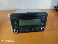 Volkswagen Touran radio , original avtoradio radijo