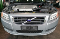 volvo S80  D5 244T4 185 konjev