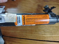 Volvo v70 2004 airbag zavesa leva stran 9141638