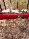 VRATA GOLF 4