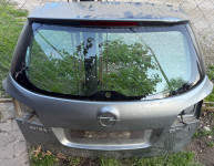 Vrata prtljažnika Opel Astra Sports Tourer 1.7 CDTI Cosmo