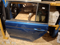 Vrata VW touran