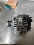 VW ALTERNATOR