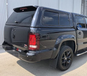 VW Amarok rezervni deli ključavnica, tesnila