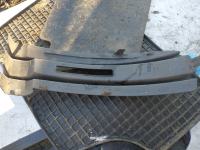 vw caddy 2005 rozeta odbijača spredaj prednja original