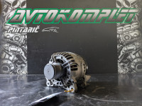 VW Golf 6 2.0 TDI alternator 06F903023F 140A