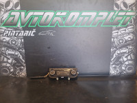 VW Golf 6 2008 1.6 Diesel 77 KW Klimatronic klimatronik 5K0907044ER