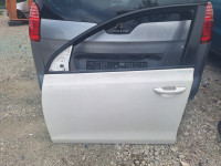 VW Golf 6 2008 Sprednja leva vrata