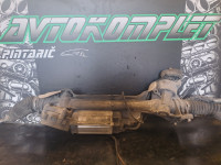 VW Golf 6 2008 Volanska letev