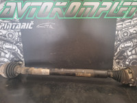 VW Golf 6 2012 Desna Polos polosovina 1K0407272CC