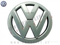 VW Golf 6 08-12 emblem sprednji