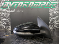 VW Golf 6 desno ogledalo 6 pin