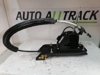 Vw Golf 6 DSG šaltung izbirnik hitrosti 5K1713025AF