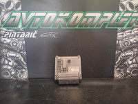 VW Golf 7 1.6tdi 85kw 2019 motorni računalnik ECU 04L907446B