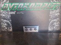 VW Golf 7 2015 Klimatronic klimatronik 5G0907426T