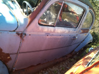 VW HROŠČ l.59