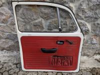 VW Hrošč vrata oldtimer