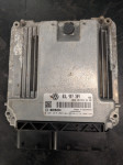 VW Passat 2.0 TDI ecu motorni računalnik 03L907309