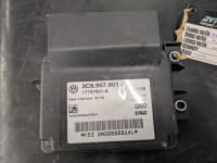 VW Passat B6 modul ročne zavore 3c8907801e
