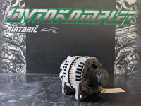VW Passat B7 2.0 TDI alternator 180A 03G903023