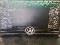 VW Polo 2013 1.2 51 KW Sprednja maska 6R0853651