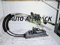 Vw Polo 6r 1.6 tdi šaltung izbirnik hitrosti 6Q0711049C