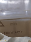 VW POSODA ZA HLADILNO TEKOČINO