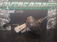 VW T5 Servo boben 7E0612101C