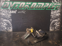 VW T5 Sprednji levi varnostni pas 33053661