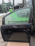 VW Touran 2011 sprednja leva vrata