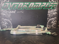 VW Touran 2012 Levi strešni airbag 34015581F